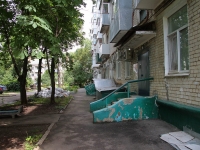 Stavropol, Lenin st, 房屋 375. 公寓楼