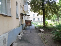 Stavropol, Lenin st, house 385. Apartment house