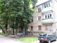 Stavropol, Lenin st, house 393. Apartment house