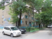 Stavropol, Lenin st, house 395. Apartment house