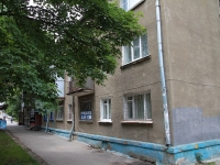 Stavropol, Lenin st, house 395. Apartment house