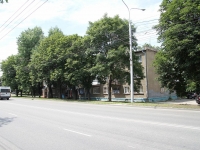 Stavropol, Lenin st, house 395. Apartment house