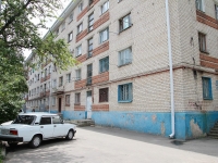 Stavropol, Lenin st, house 397. Apartment house