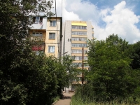 Stavropol, Lenin st, house 397А. Apartment house