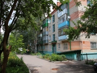 Stavropol, st Lenin, house 397/2. Apartment house