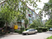 улица Ленина, house 397/9. многоквартирный дом