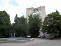 Stavropol, Lenin st, house 399. Apartment house