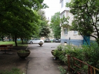 Stavropol, Lenin st, house 399. Apartment house