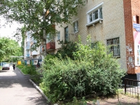 Stavropol, Lenin st, house 405. Apartment house