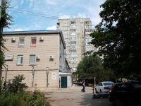 Stavropol, Lenin st, house 406. Apartment house