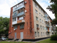 Stavropol, Lenin st, house 407. Apartment house