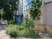 Stavropol, Lenin st, house 410. Apartment house