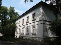 Stavropol, Lenin st, house 414. Apartment house