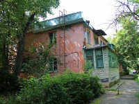 Stavropol, Lenin st, house 416. Apartment house