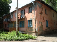 Stavropol, Lenin st, house 418. Apartment house