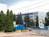 Stavropol, Lenin st, house 419. multi-purpose building