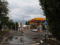 Stavropol, 加油站 Роснефть-Ставрополье, Lenin st, 房屋 431А/1