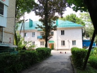 Stavropol, Lenin st, house 436. Apartment house