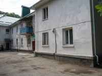 Stavropol, Lenin st, house 436. Apartment house