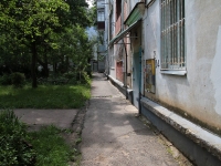 Stavropol, Lenin st, 房屋 438. 公寓楼