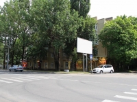 Stavropol, Lenin st, house 442. Apartment house