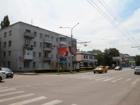 Stavropol, Lenin st, 房屋 444. 公寓楼