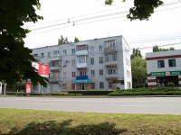 Stavropol, Lenin st, house 444. Apartment house