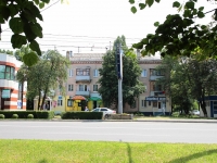 Stavropol, Lenin st, 房屋 446. 公寓楼