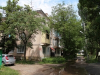 Stavropol, Lenin st, house 446. Apartment house