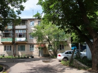 Stavropol, Lenin st, house 448. Apartment house