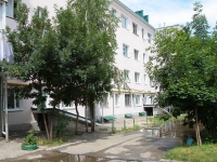 Stavropol, Lenin st, house 450. Apartment house