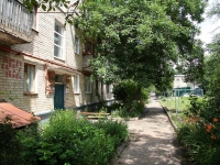 Stavropol, Lenin st, house 452. Apartment house