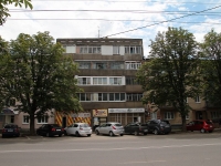 Stavropol, Lenin st, house 452А. Apartment house