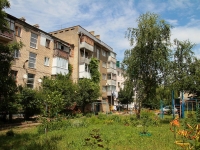 Stavropol, Lenin st, house 452А. Apartment house