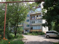 Stavropol, Lenin st, 房屋 454. 公寓楼