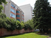 Stavropol, Lenin st, house 456/1. Apartment house