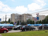 Stavropol, Lenin st, 房屋 464. 公寓楼