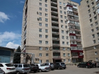 Stavropol, Lenin st, house 466. Apartment house