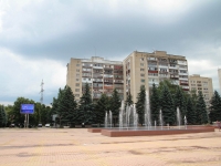 Stavropol, Lenin st, house 466. Apartment house