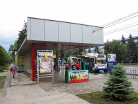 Stavropol, 商店 Копейкин Дом, Lenin st, 房屋 468А