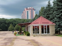 Stavropol, cafe / pub Я Легенда, Lenin st, house 468/2