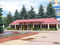 Stavropol, cafe / pub Я Легенда, Lenin st, house 468/2