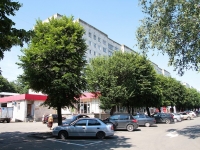 Stavropol, Lenin st, house 472