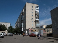 Stavropol, Lenin st, 房屋 474. 公寓楼