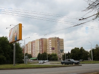 Stavropol, Lenin st, house 482/1. Apartment house