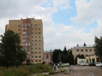 Stavropol, Lenin st, house 482/1. Apartment house