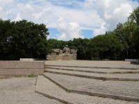 Stavropol, memorial 