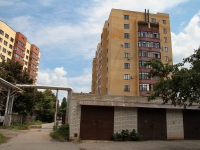 Stavropol, garage (parking) рядом с Ленина, 393АLenin st, garage (parking) рядом с Ленина, 393А