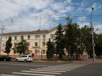 улица Мира, house 313. многоквартирный дом