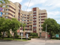 Ставрополь, улица Мира, дом 311. многоквартирный дом